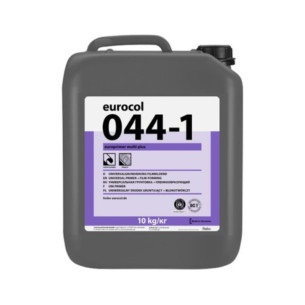 Грунтівка універсальна EUROCOL 044-1 Europrimer Multi Plus 10кг